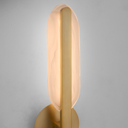 Oxygen 3-5146 Avian 2-lt 28" LED Vanity, CCT Selectable