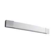 Oxygen 3-524 Apollo 1-lt 28" LED Vanity - Polished Chrome