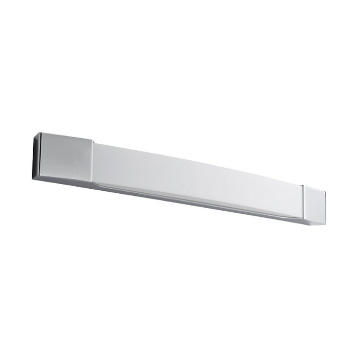 Oxygen 3-524 Apollo 1-lt 28" LED Vanity - Polished Chrome