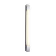 Oxygen 3-525 Apollo 2-lt 32" LED Vanity - Polished Chrome