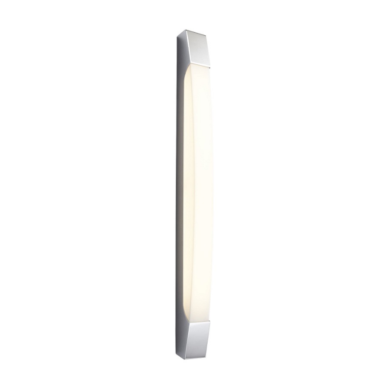 Oxygen 3-525 Apollo 2-lt 32" LED Vanity - Polished Chrome