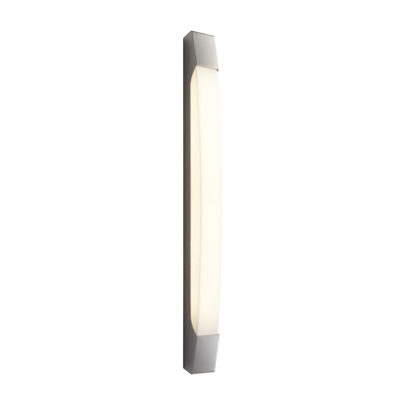 Oxygen 3-525 Apollo 2-lt 32" LED Vanity - Satin Nickel