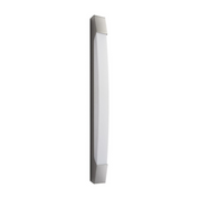 Oxygen 3-525 Apollo 2-lt 32" LED Vanity - Satin Nickel