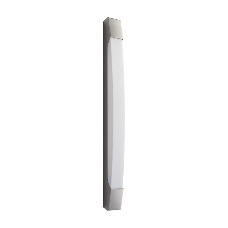 Oxygen 3-525 Apollo 2-lt 32" LED Vanity - Satin Nickel