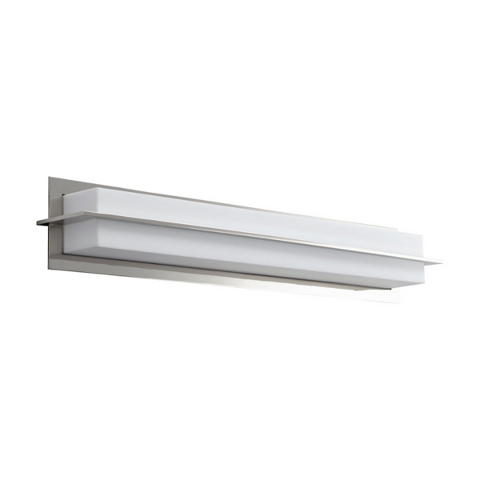 Oxygen 3-542 Metrix 1-lt 28" LED Vanity
