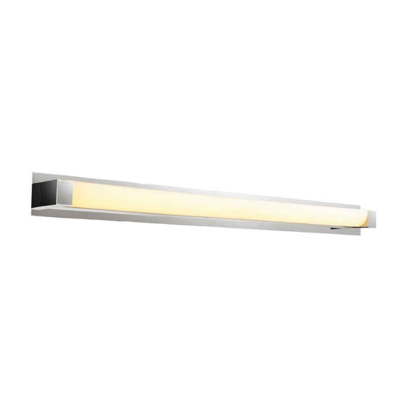 Oxygen 3-549 Balance 2-lt 49" LED Vanity - Polished Nickel
