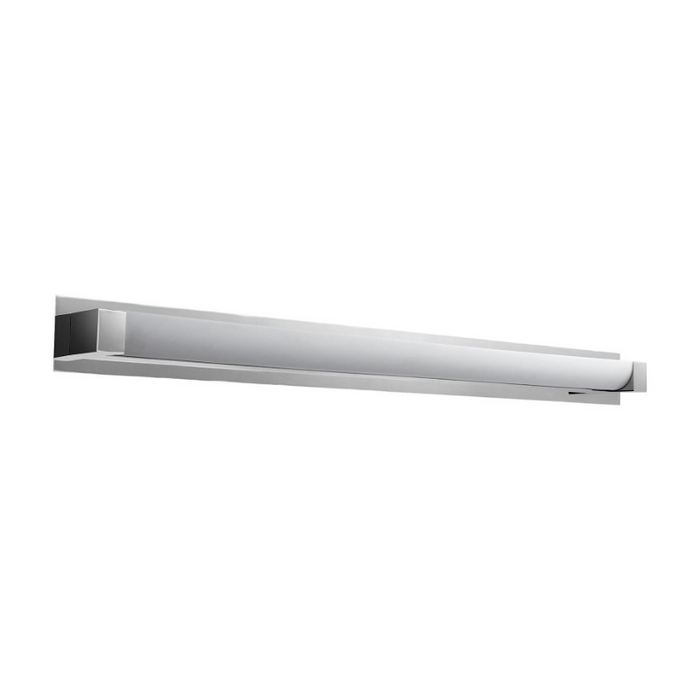 Oxygen 3-549 Balance 2-lt 49" LED Vanity - Polished Nickel