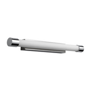 Oxygen 3-557 Zenith II 1-lt 24" LED Vanity - Polished Chrome