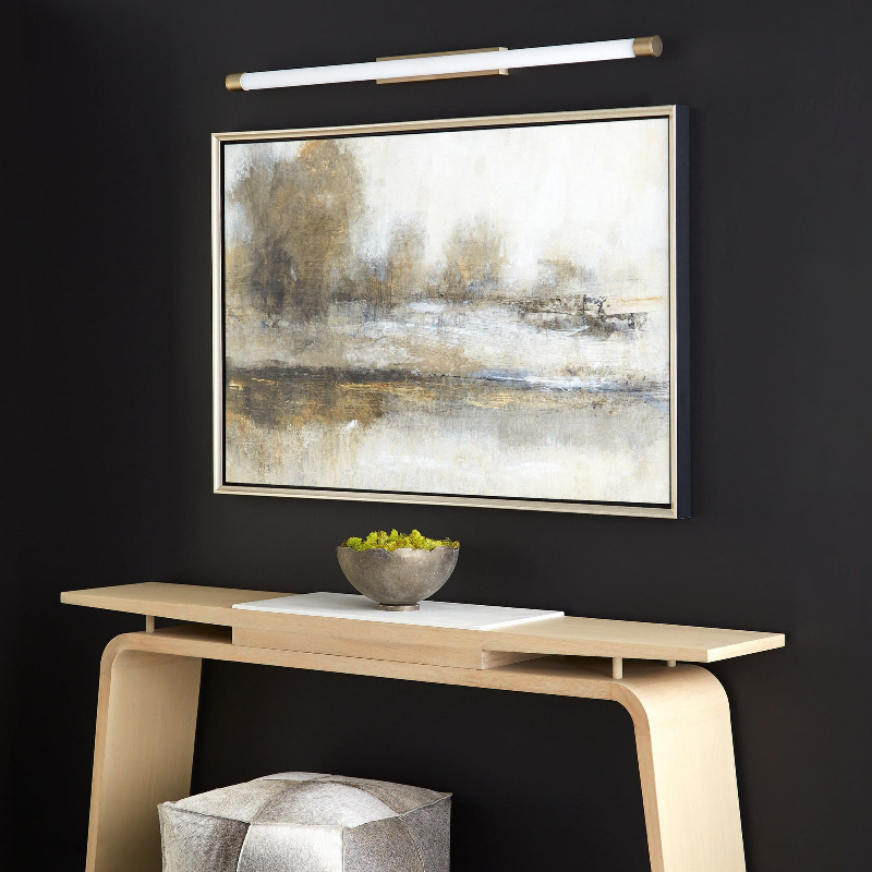 Oxygen 3-559 Zenith II 2-lt 48" LED Vanity