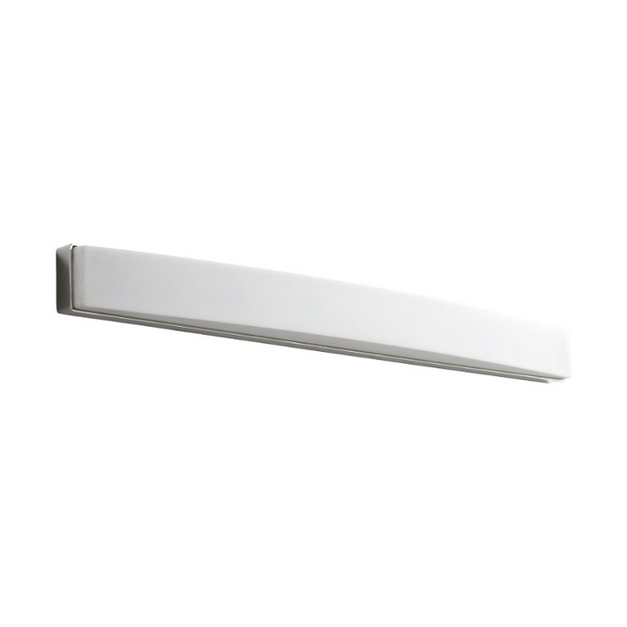 Oxygen 3-575 Archer 1-lt 27" LED Vanity - Polished Nickel