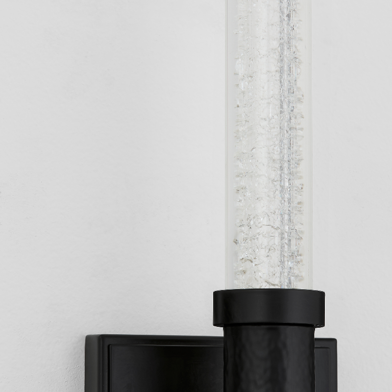 Oxygen 3-580 Monet 2-lt 18" Tall LED Wall Sconce