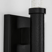 Oxygen 3-580 Monet 2-lt 18" Tall LED Wall Sconce