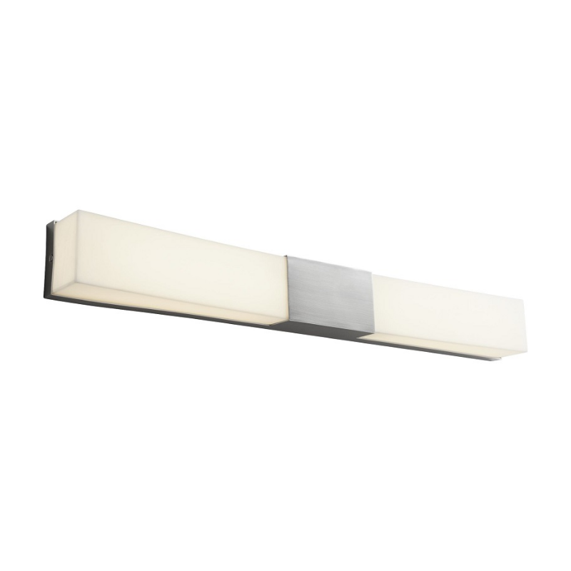 Oxygen 3-582 Crescent 2-lt 31" LED Vanity