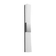 Oxygen 3-582 Crescent 2-lt 31" LED Vanity