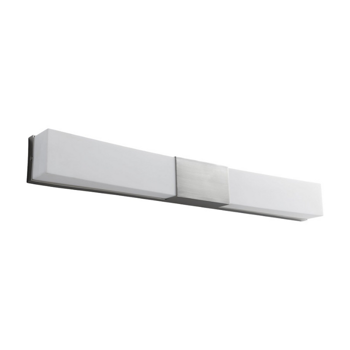 Oxygen 3-582 Crescent 2-lt 31" LED Vanity