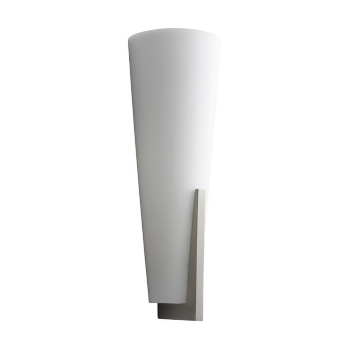 Oxygen 3-589 Songbird 1-lt 17" Tall LED Wall Sconce