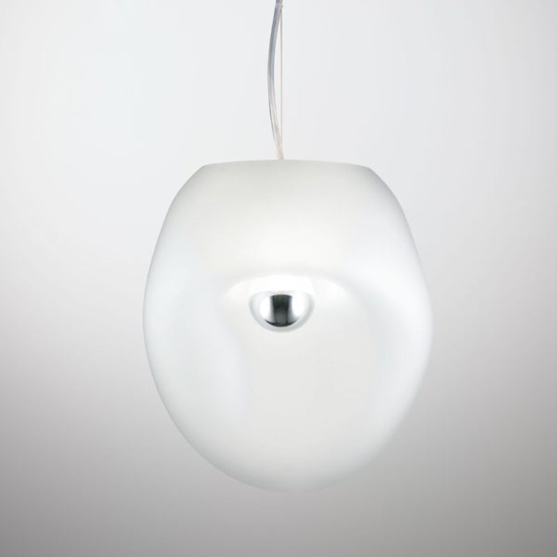 Leucos Lightbody S 1-lt 12" Pendant