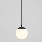 Oxygen 3-670 Luna 1-lt 6" LED Pendant