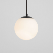 Oxygen 3-671 Luna 1-lt 8" LED Pendant