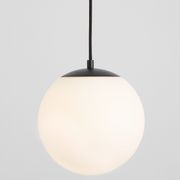 Oxygen 3-672 Luna 1-lt 10" LED Pendant