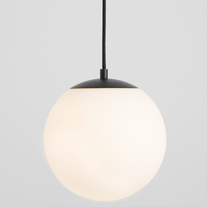 Oxygen 3-672 Luna 1-lt 10" LED Pendant