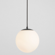 Oxygen 3-672 Luna 1-lt 10" LED Pendant