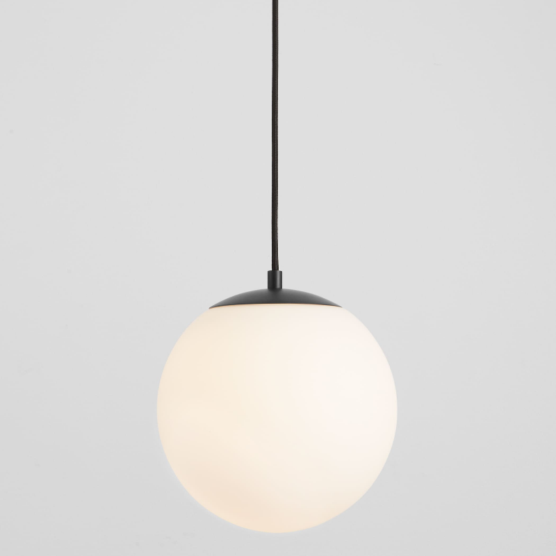 Oxygen 3-672 Luna 1-lt 10" LED Pendant