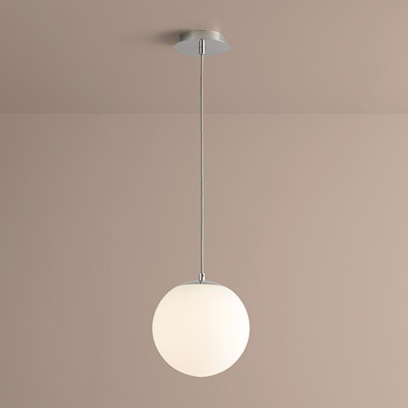 Oxygen 3-672 Luna 1-lt 10" LED Pendant