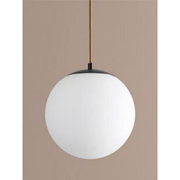 Oxygen 3-672 Luna 1-lt 10" LED Pendant