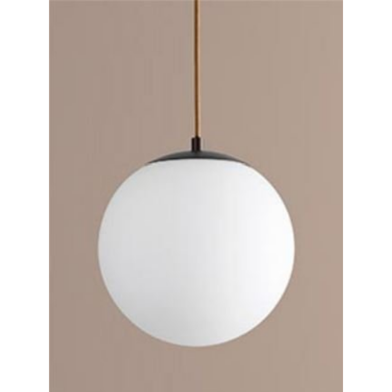 Oxygen 3-672 Luna 1-lt 10" LED Pendant