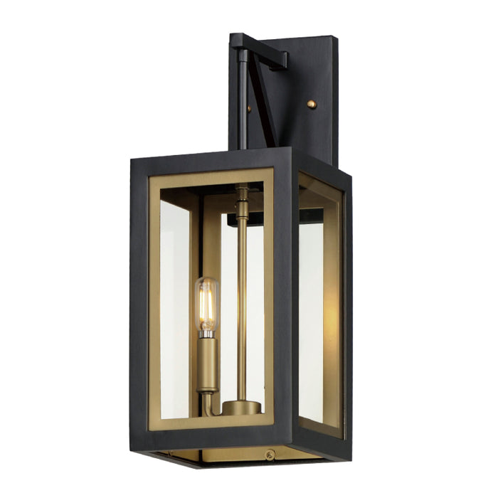 Maxim 30054 Neoclass 2-lt 18" Tall Outdoor Wall Sconce