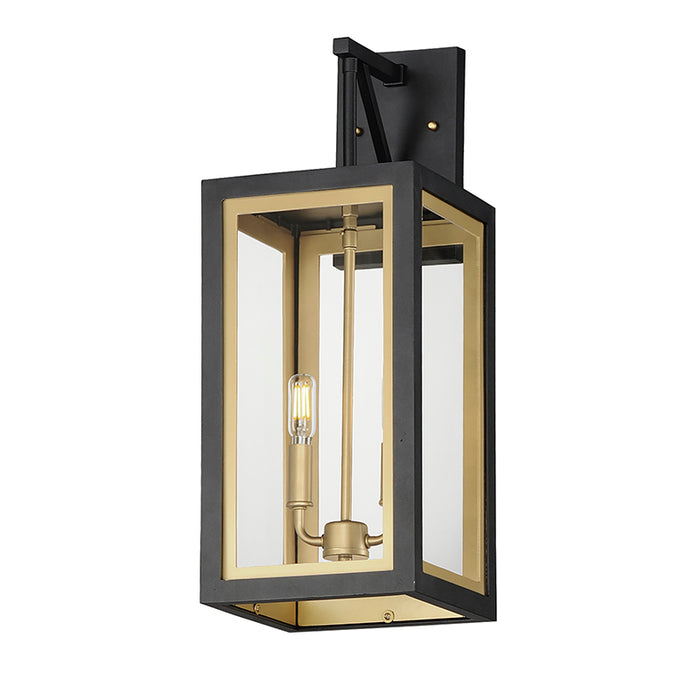 Maxim 30055 Neoclass 2-lt 21" Tall Outdoor Wall Sconce