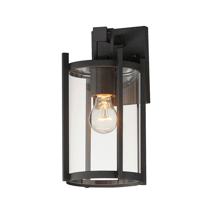 Maxim 30062 Belfry 1-lt 13" Tall Outdoor Wall Sconce