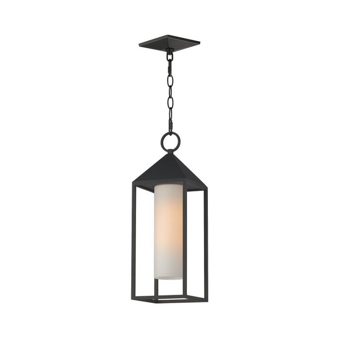 Maxim 30079 Aldous 1-lt 7" Outdoor Pendant