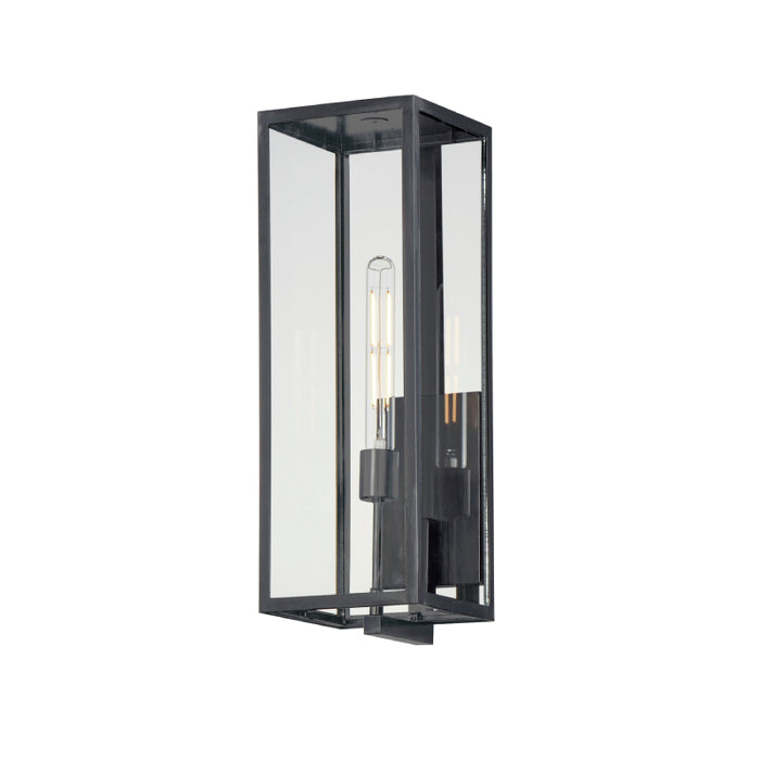 Maxim 30095 Catalina 1-lt 22" Tall Outdoor Wall Sconce