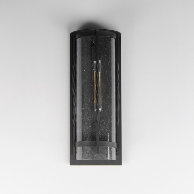Maxim 30193 Foundry 1-lt 20" Tall Outdoor Wall Sconce