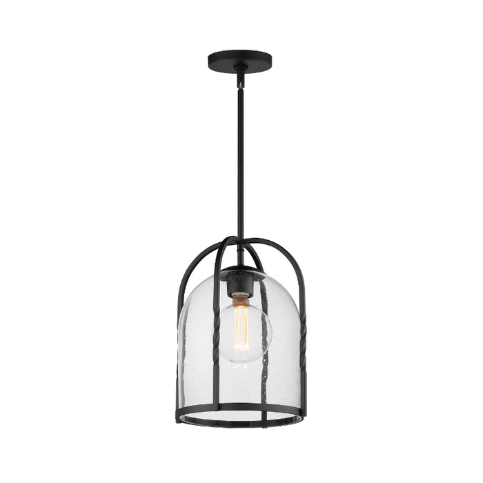 Maxim 30194 Foundry 1-lt 11" Outdoor Pendant