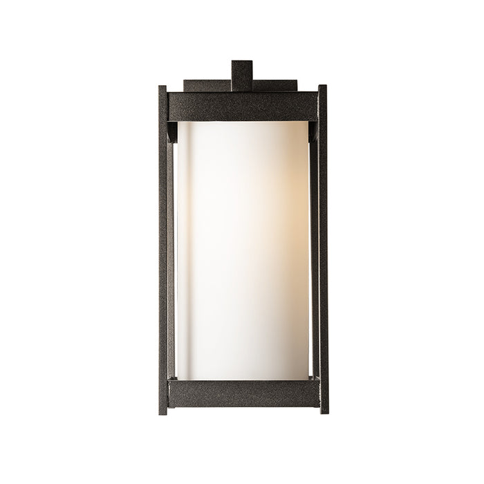 Hubbardton Forge 302021 Cela 1-lt 14" Tall Outdoor Sconce