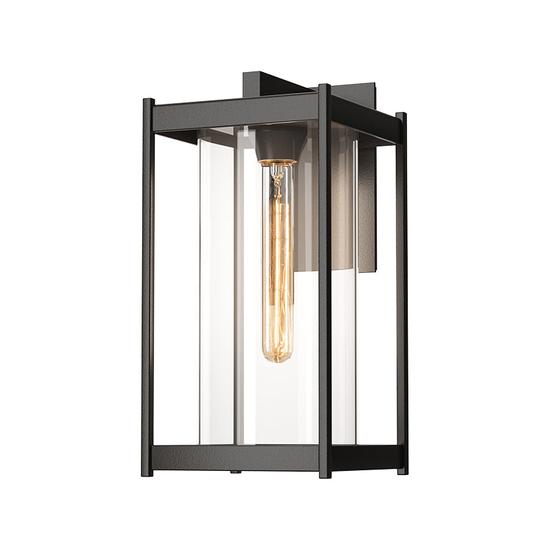 Hubbardton Forge 302023 Cela 1-lt 16" Tall Outdoor Sconce