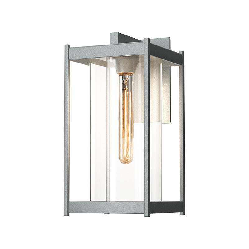 Hubbardton Forge 302023 Cela 1-lt 16" Tall Outdoor Sconce