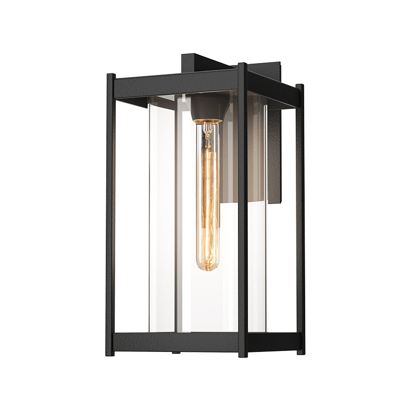 Hubbardton Forge 302023 Cela 1-lt 16" Tall Outdoor Sconce