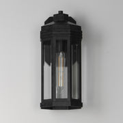 Maxim 30222 Wright 1-lt 16" Tall Outdoor Wall Sconce