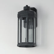 Maxim 30222 Wright 1-lt 16" Tall Outdoor Wall Sconce