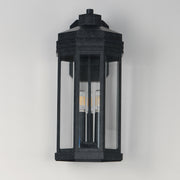 Maxim 30224 Wright 3-lt 21" Tall Outdoor Wall Sconce