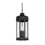 Maxim 30229 Wright 3-lt 9" Outdoor Pendant