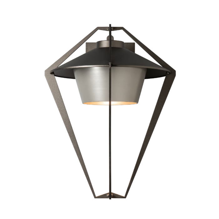 Hubbardton Forge 302653 Stellar 1-lt 19" Tall LED Outdoor Wall Sconce