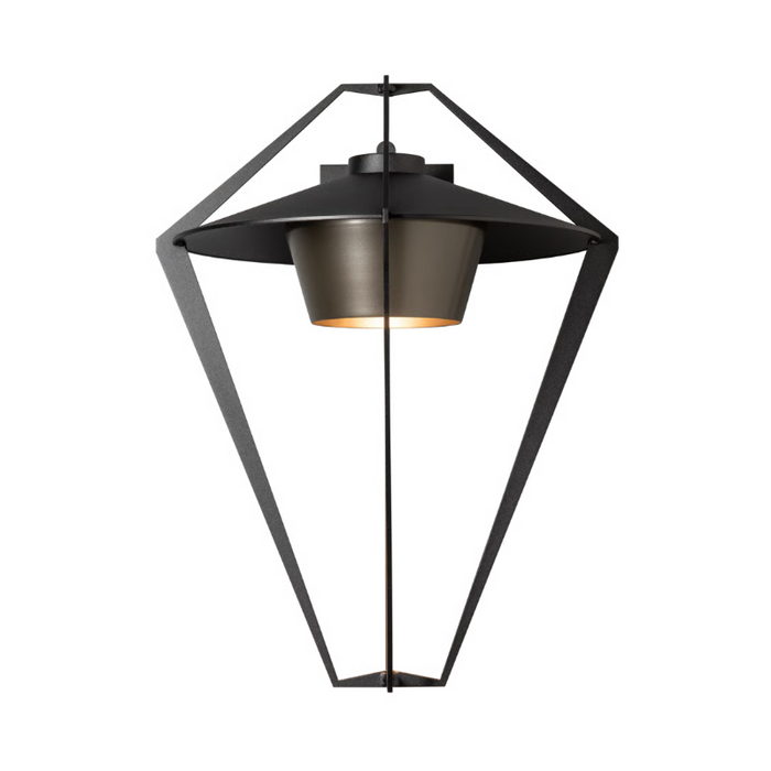 Hubbardton Forge 302654 Stellar 1-lt 24" Tall LED Outdoor Wall Sconce