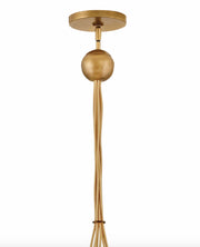 Hinkley 30306 Skye 6-lt 24" LED Chandelier