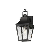 Maxim 30361 Storybook 1-lt 15" Tall Outdoor Wall Sconce