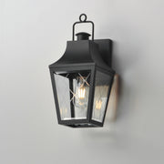 Maxim 30361 Storybook 1-lt 15" Tall Outdoor Wall Sconce